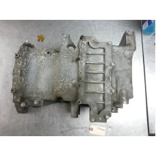 GRY408 Engine Oil Pan For 06-11 Cadillac STS  3.6 12596502